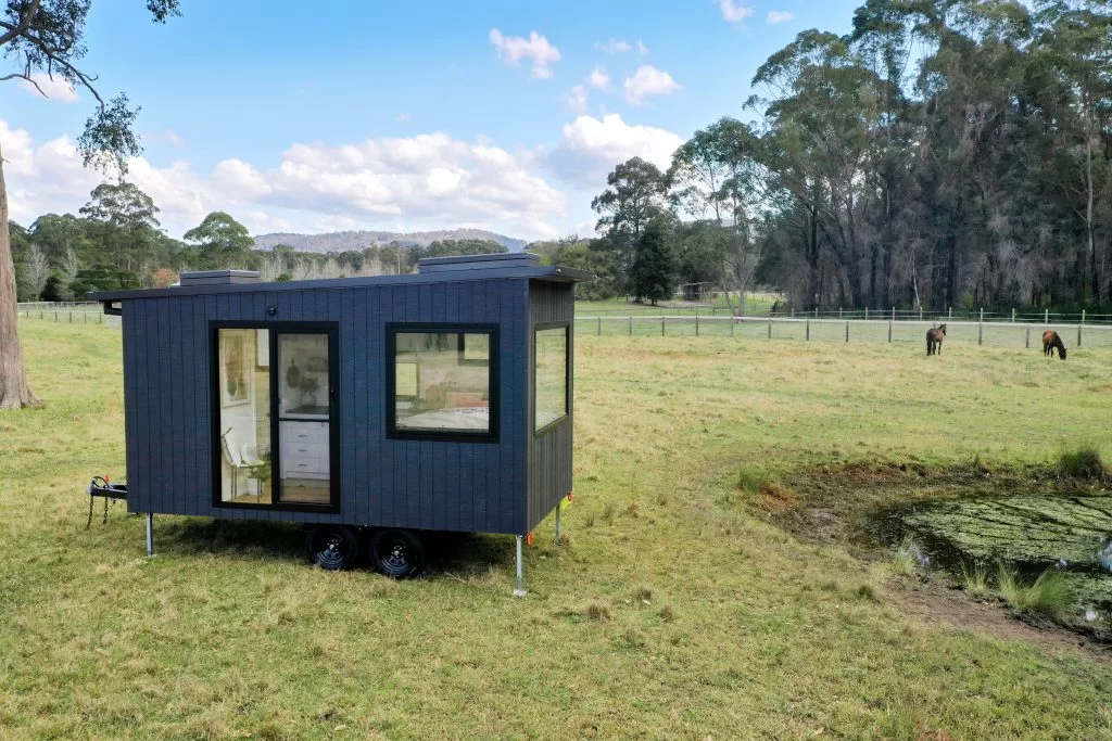 Massa - Tiny House