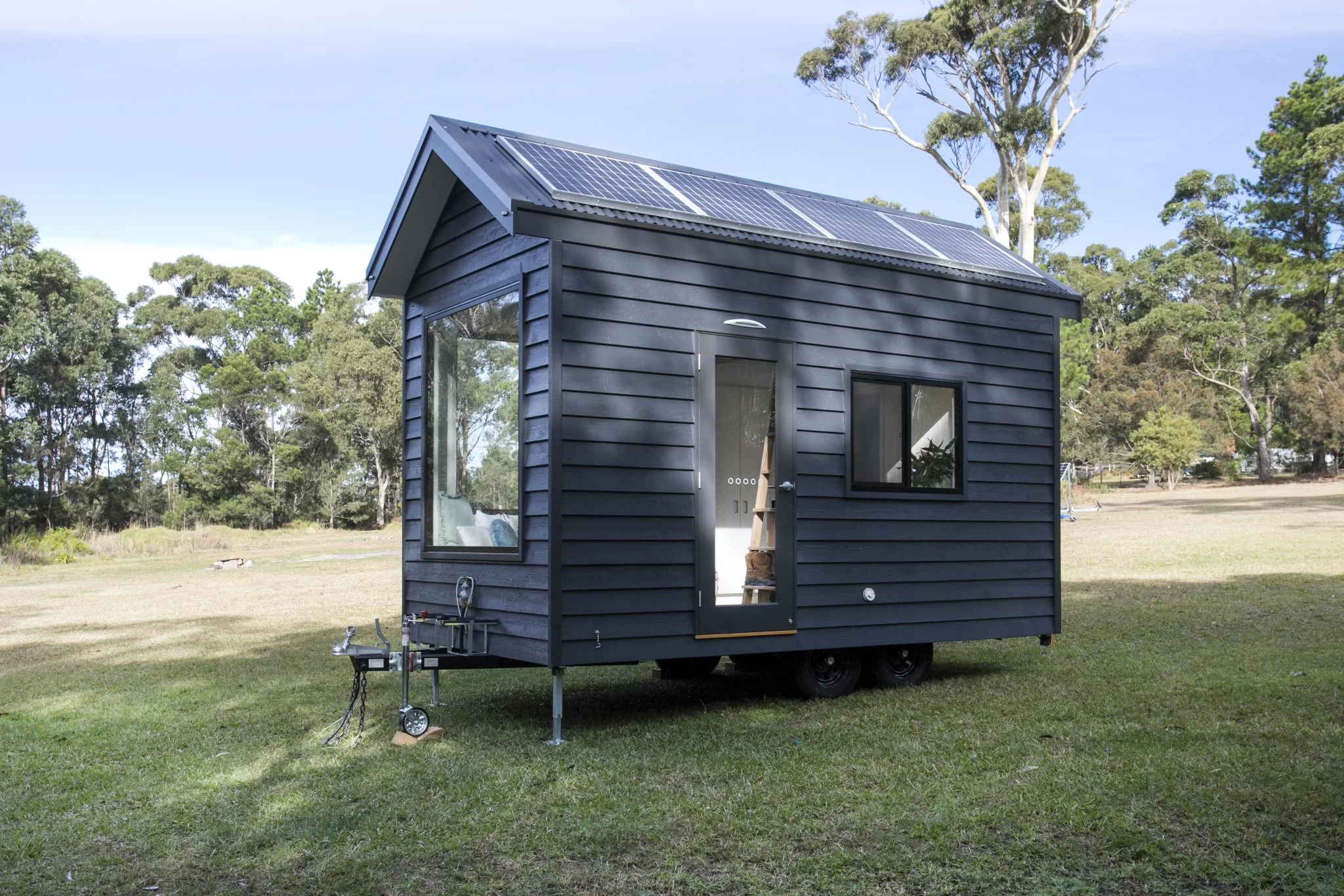 Palermo - Tiny House