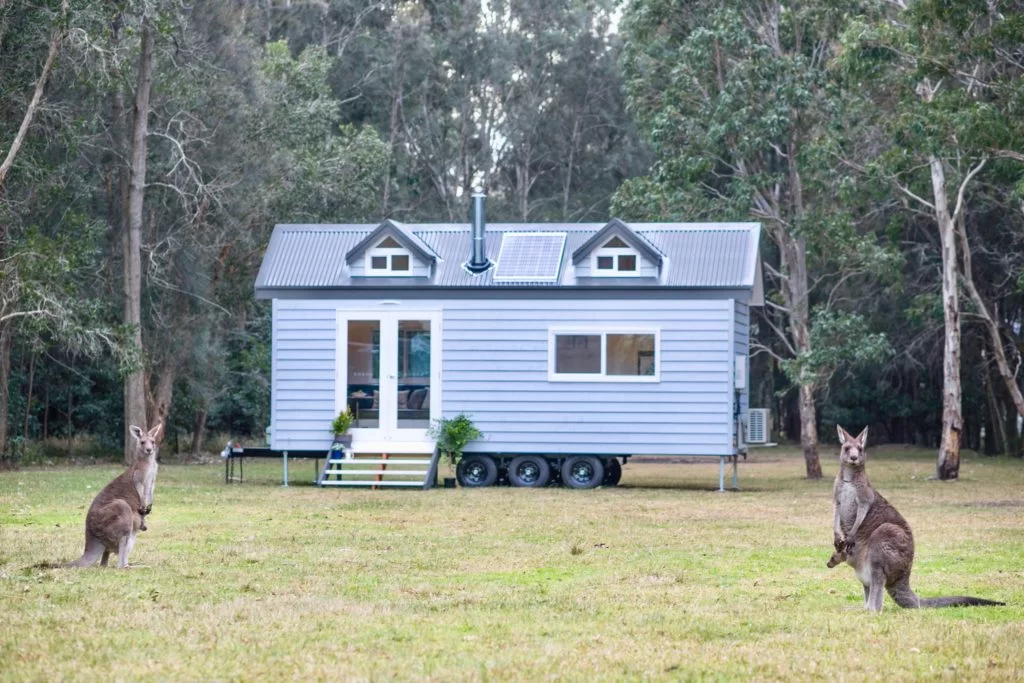 Bologna - Tiny House